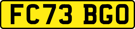 FC73BGO