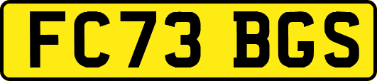FC73BGS