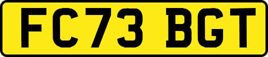 FC73BGT