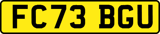 FC73BGU