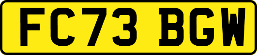 FC73BGW