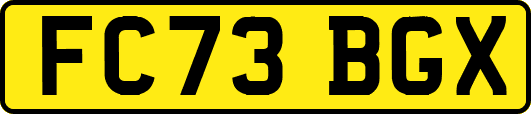 FC73BGX