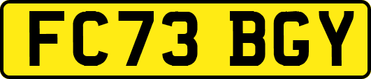 FC73BGY