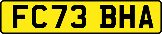 FC73BHA