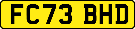 FC73BHD