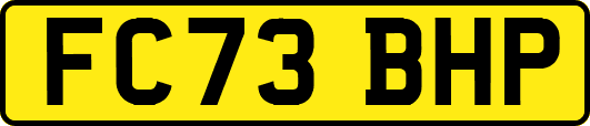 FC73BHP