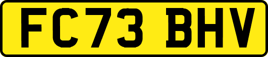 FC73BHV