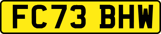 FC73BHW