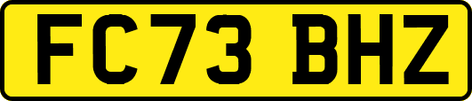 FC73BHZ