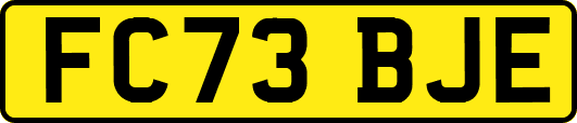 FC73BJE