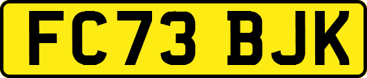 FC73BJK