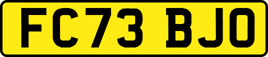 FC73BJO