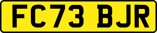 FC73BJR