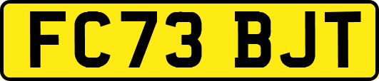 FC73BJT