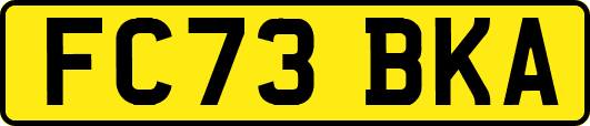 FC73BKA