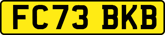 FC73BKB
