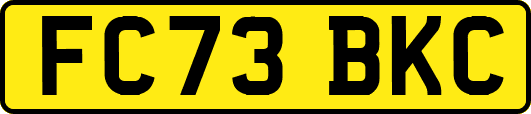 FC73BKC