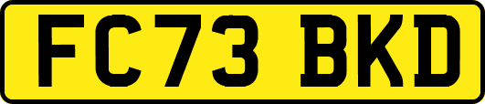 FC73BKD