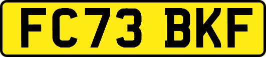 FC73BKF