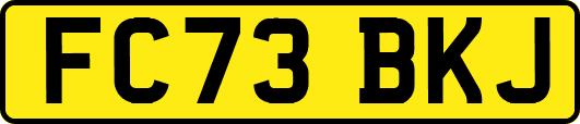 FC73BKJ