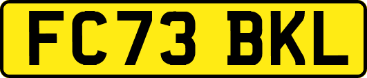 FC73BKL