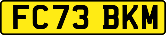 FC73BKM