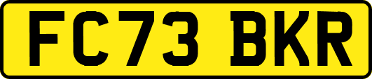FC73BKR