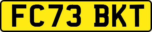 FC73BKT