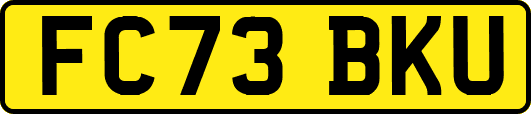 FC73BKU
