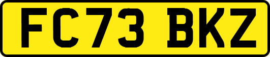 FC73BKZ