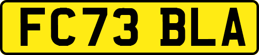 FC73BLA
