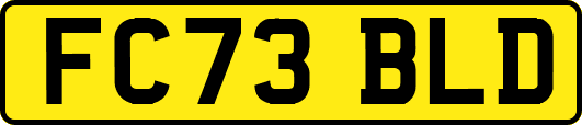 FC73BLD