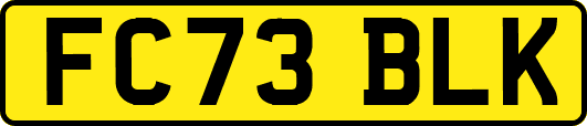 FC73BLK