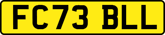 FC73BLL