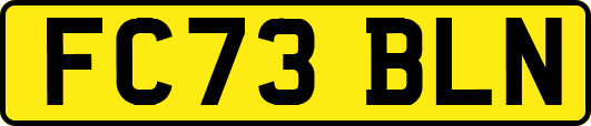 FC73BLN