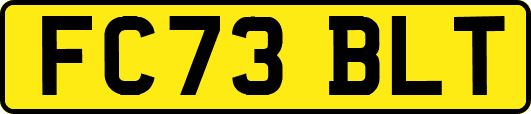 FC73BLT