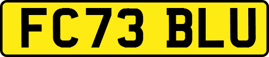 FC73BLU