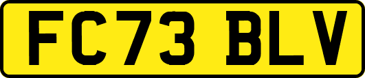 FC73BLV