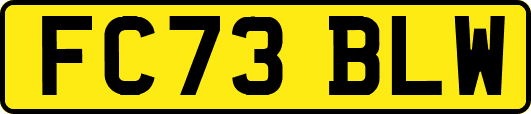 FC73BLW