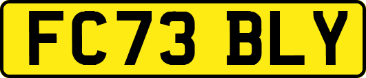 FC73BLY