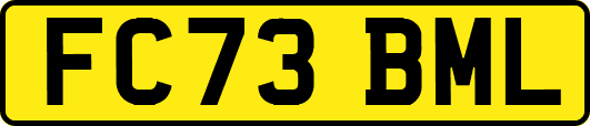 FC73BML