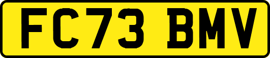 FC73BMV