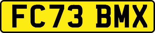 FC73BMX