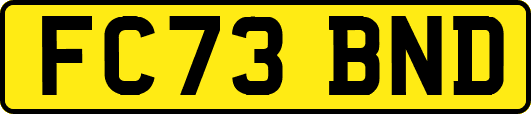 FC73BND