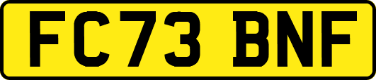 FC73BNF