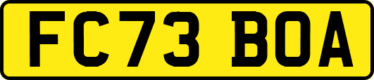 FC73BOA