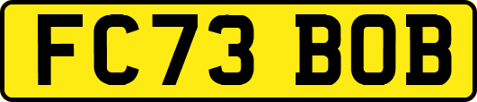 FC73BOB