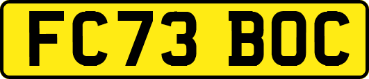 FC73BOC