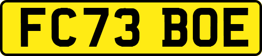 FC73BOE
