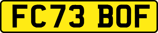 FC73BOF